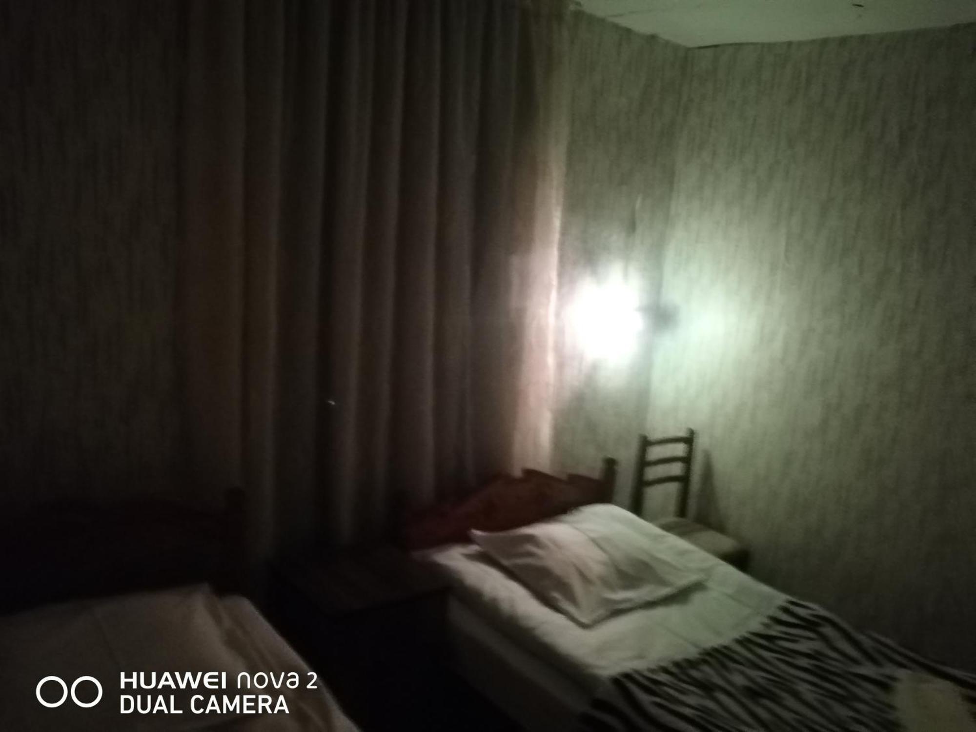 Nora'S Guesthouse Zhabeshi Rum bild